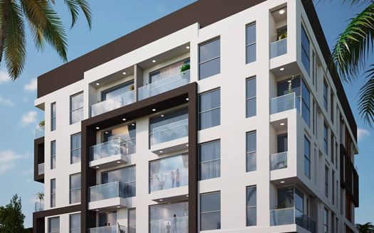 Midak Mews 2 Apartment