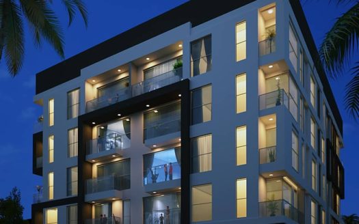 Midak Mews 2 Apartment