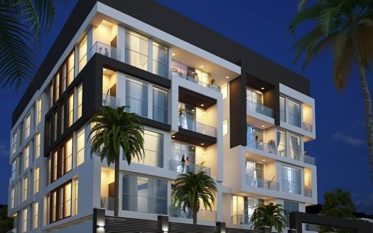 Midak Mews 2 Apartment
