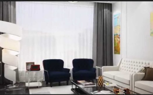 Midak Mews 2 Apartment