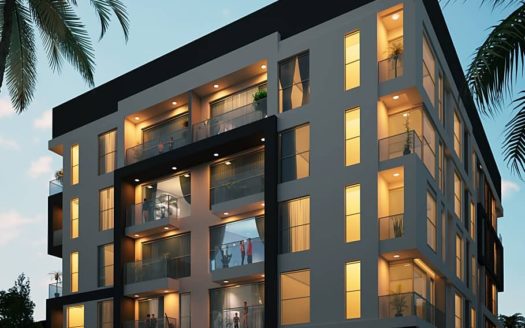 Midak Mews 2 Apartment