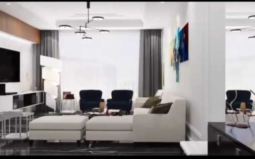 Midak Mews 2 Apartment