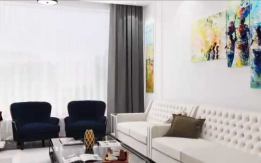Midak Mews 2 Apartment
