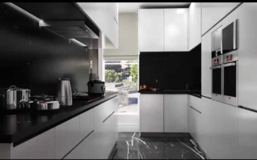 Midak Mews 2 Apartment